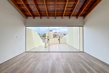 Sala/Cozinha de casa à venda com 3 quartos, 150m² em Chacara Nossa Senhora Aparecida, São Paulo