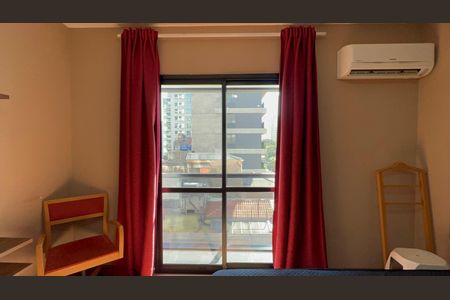 Studio de kitnet/studio para alugar com 1 quarto, 32m² em Jardins, São Paulo