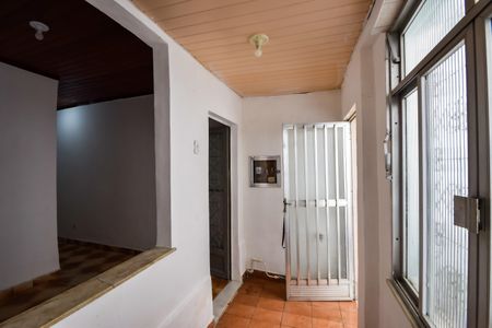 Sala de casa à venda com 1 quarto, 40m² em Quintino Bocaiúva, Rio de Janeiro