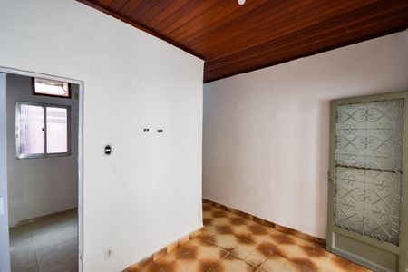 Sala de casa à venda com 1 quarto, 40m² em Quintino Bocaiúva, Rio de Janeiro