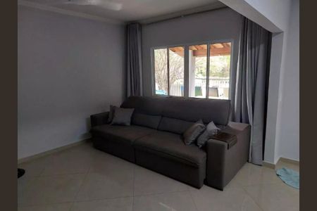Foto 04 de casa à venda com 3 quartos, 125m² em Fazenda Santa Cândida, Campinas