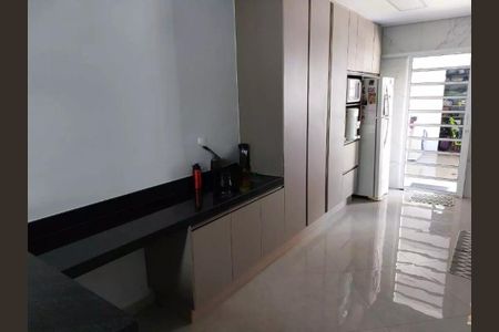 Foto 20 de casa à venda com 3 quartos, 125m² em Fazenda Santa Cândida, Campinas