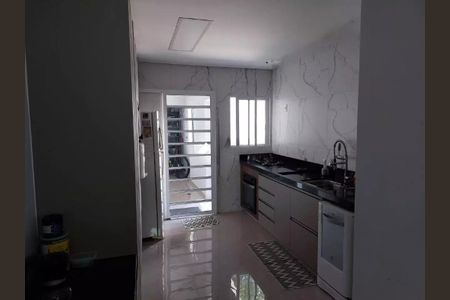 Foto 07 de casa à venda com 3 quartos, 125m² em Fazenda Santa Cândida, Campinas
