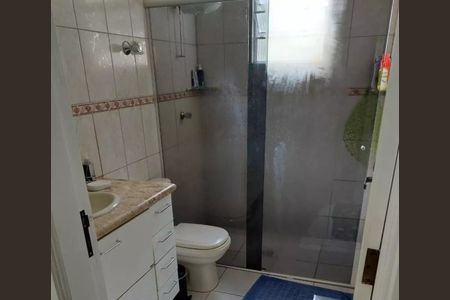 Foto 16 de casa à venda com 3 quartos, 125m² em Fazenda Santa Cândida, Campinas