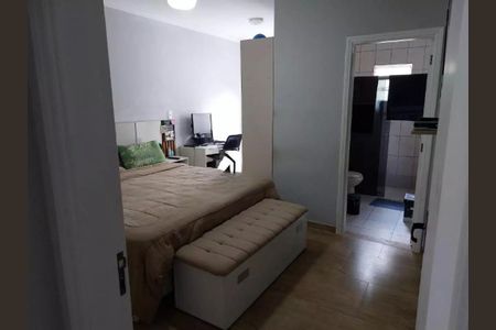 Foto 19 de casa à venda com 3 quartos, 125m² em Fazenda Santa Cândida, Campinas