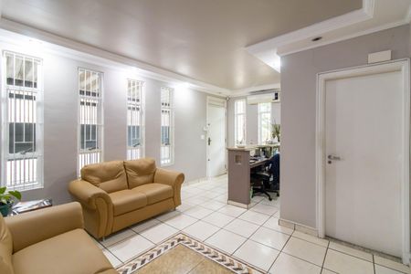 Sala de casa à venda com 5 quartos, 225m² em Vila Lanzara, Guarulhos