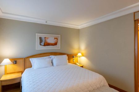 Studio de kitnet/studio à venda com 1 quarto, 30m² em Higienópolis, São Paulo