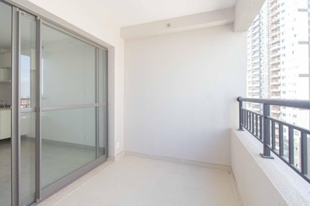 Varanda de kitnet/studio para alugar com 1 quarto, 30m² em Sacomã, São Paulo