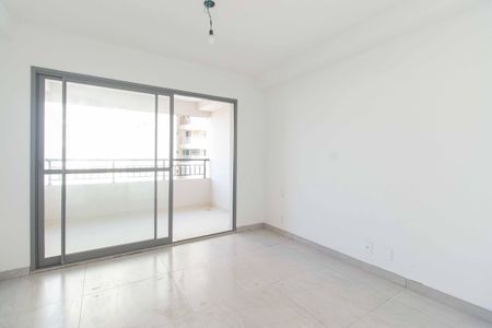 Studio de kitnet/studio para alugar com 1 quarto, 30m² em Sacomã, São Paulo