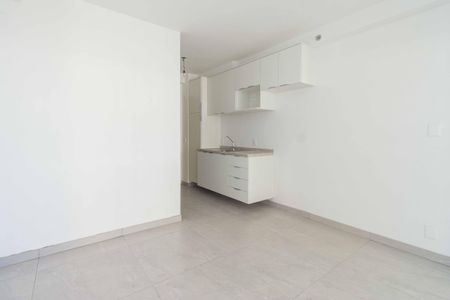 Studio de kitnet/studio para alugar com 1 quarto, 30m² em Sacomã, São Paulo