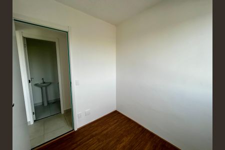Quarto 1 de apartamento para alugar com 2 quartos, 32m² em Vila Maria, Guarulhos