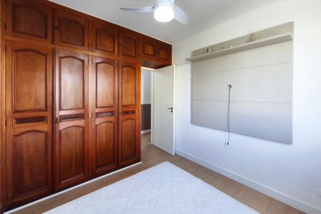 Quarto 1 de apartamento para alugar com 2 quartos, 80m² em Parque Italia, Campinas