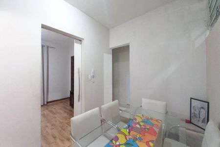 Sala de Jantar de apartamento à venda com 2 quartos, 90m² em Swift, Campinas