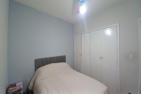 Quarto 1 de apartamento à venda com 2 quartos, 90m² em Swift, Campinas