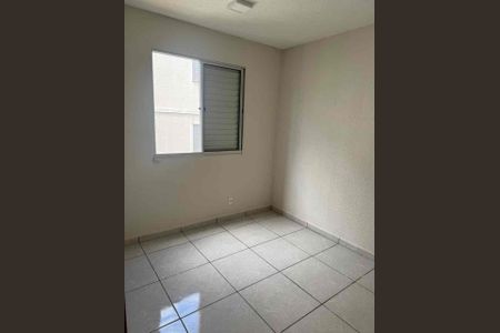 Apartamento à venda com 2 quartos, 49m² em Jardim Anton von Zuben, Campinas
