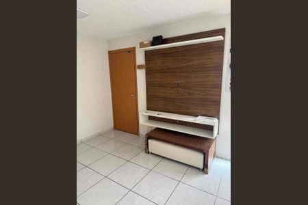 Apartamento à venda com 2 quartos, 49m² em Jardim Anton von Zuben, Campinas