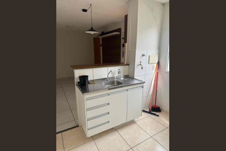 Apartamento à venda com 2 quartos, 49m² em Jardim Anton von Zuben, Campinas