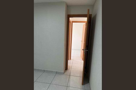 Apartamento à venda com 2 quartos, 49m² em Jardim Anton von Zuben, Campinas