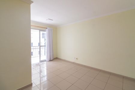 Sala de apartamento à venda com 2 quartos, 56m² em Vila Lageado, São Paulo