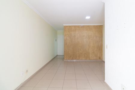 Sala de apartamento à venda com 2 quartos, 56m² em Vila Lageado, São Paulo