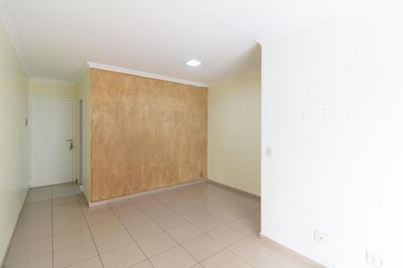 Sala de apartamento à venda com 2 quartos, 56m² em Vila Lageado, São Paulo