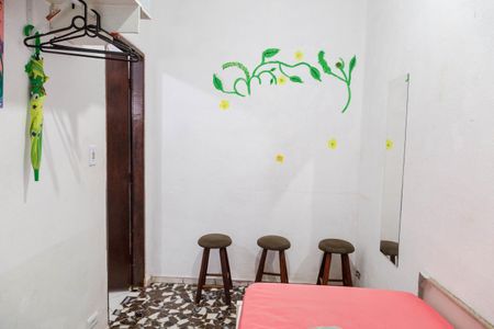 Quarto 2 de casa para alugar com 2 quartos, 75m² em Parque Continental Ii, Guarulhos