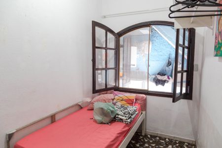 Quarto 2 de casa para alugar com 2 quartos, 75m² em Parque Continental Ii, Guarulhos