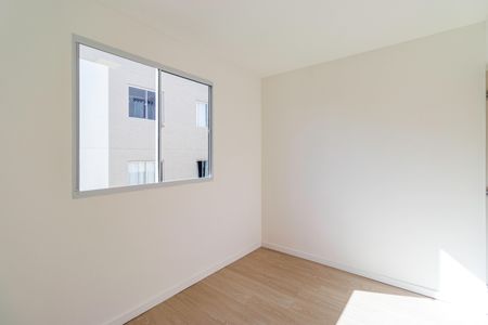 Quarto 1 de apartamento para alugar com 2 quartos, 44m² em Jardim Cláudia, São Paulo