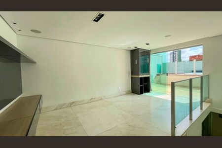 Apartamento à venda com 4 quartos, 210m² em Buritis, Belo Horizonte