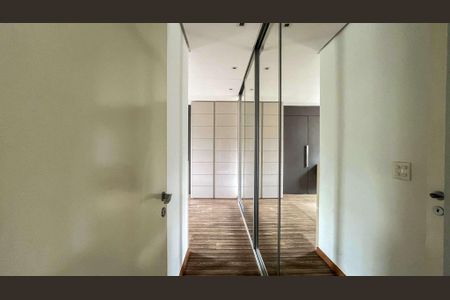 Apartamento à venda com 4 quartos, 210m² em Buritis, Belo Horizonte