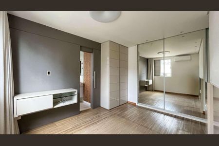 Apartamento à venda com 4 quartos, 210m² em Buritis, Belo Horizonte