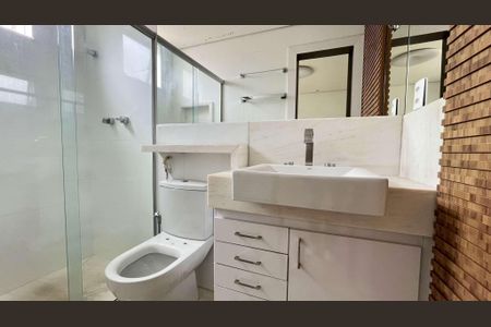 Apartamento à venda com 4 quartos, 210m² em Buritis, Belo Horizonte