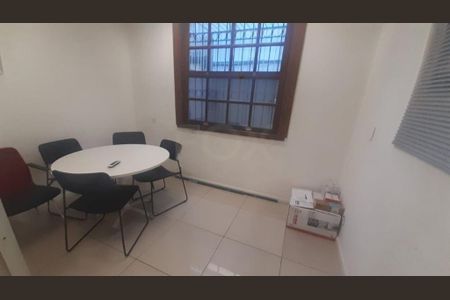 Casa à venda com 7 quartos, 477m² em Vila Paris, Belo Horizonte