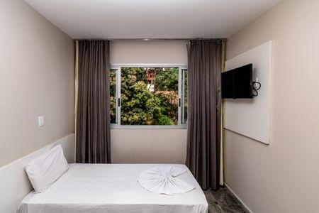 Studio de kitnet/studio à venda com 1 quarto, 20m² em Pampulha, Belo Horizonte