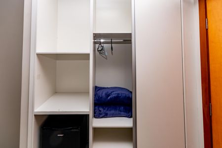 Studio de kitnet/studio à venda com 1 quarto, 20m² em Pampulha, Belo Horizonte