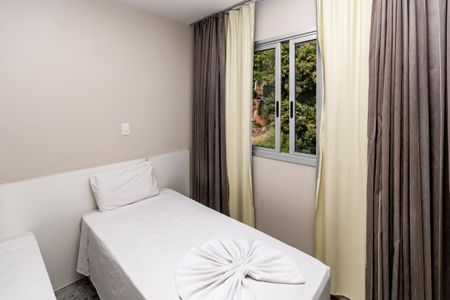 Studio de kitnet/studio à venda com 1 quarto, 20m² em Pampulha, Belo Horizonte