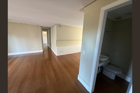 Apartamento para alugar com 3 quartos, 157m² em Vila Morumbi, São Paulo