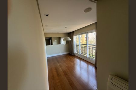 Apartamento para alugar com 3 quartos, 157m² em Vila Morumbi, São Paulo