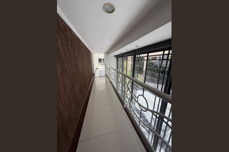 Apartamento para alugar com 3 quartos, 157m² em Vila Morumbi, São Paulo