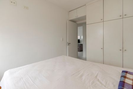 Quarto 1 de apartamento à venda com 2 quartos, 53m² em Parque Jabaquara, São Paulo