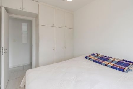 Quarto 1 de apartamento à venda com 2 quartos, 53m² em Parque Jabaquara, São Paulo