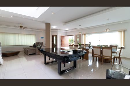 Sala de Jantar de casa para alugar com 5 quartos, 450m² em Cidade Patriarca, São Paulo