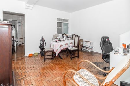 Sala de casa para alugar com 3 quartos, 120m² em Pompeia, São Paulo