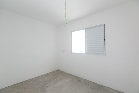 Quarto 1 de apartamento à venda com 2 quartos, 43m² em Parque Cruzeiro do Sul, São Paulo