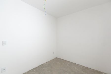 Quarto 1 de apartamento à venda com 2 quartos, 43m² em Parque Cruzeiro do Sul, São Paulo