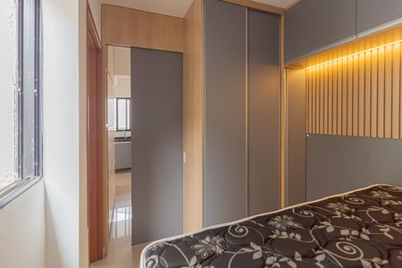 Quarto de kitnet/studio à venda com 1 quarto, 25m² em Vila Santana, São Paulo