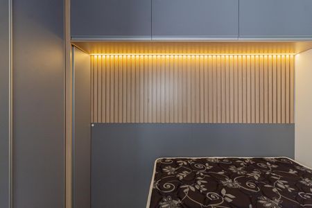 Quarto de kitnet/studio à venda com 1 quarto, 25m² em Vila Santana, São Paulo