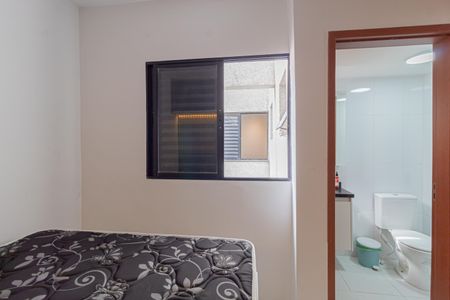Quarto de kitnet/studio à venda com 1 quarto, 25m² em Vila Santana, São Paulo
