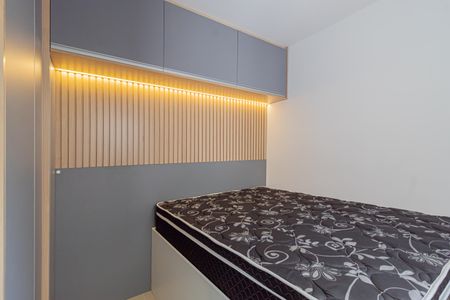 Quarto de kitnet/studio à venda com 1 quarto, 25m² em Vila Santana, São Paulo