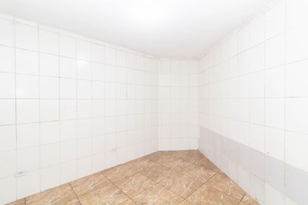 Sala/Quarto de casa para alugar com 1 quarto, 35m² em Parque Savoi City, São Paulo